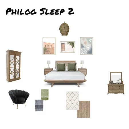 The Philog Interior Design Mood Board by Clodagh on Style Sourcebook