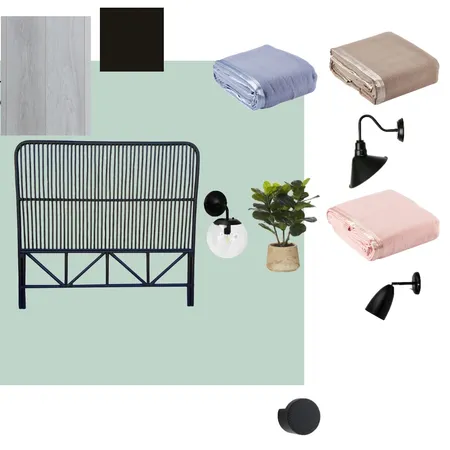 pink Interior Design Mood Board by elaineycl on Style Sourcebook