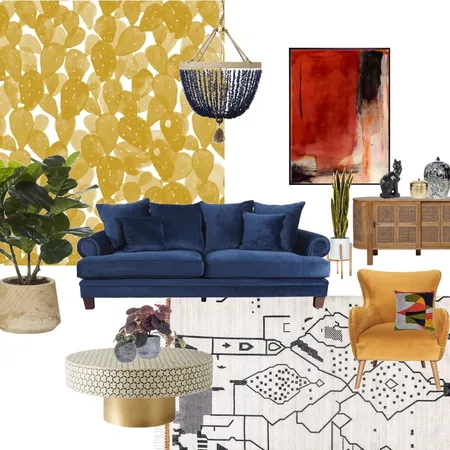 Mood board client Interior Design Mood Board by LiliBrad on Style Sourcebook