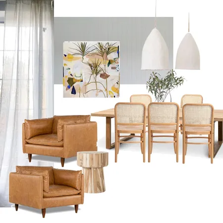 Sarah 4 Interior Design Mood Board by Oleander & Finch Interiors on Style Sourcebook