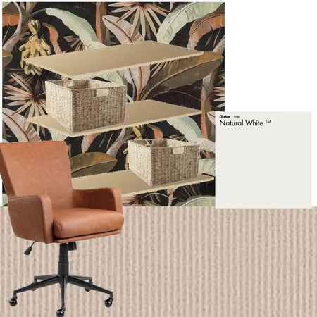 study Interior Design Mood Board by JanaH on Style Sourcebook