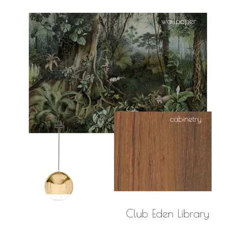 library Interior Design Mood Board by Style to Space on Style Sourcebook