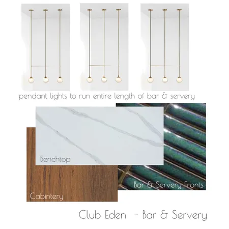 Bar & Servery Interior Design Mood Board by Style to Space on Style Sourcebook