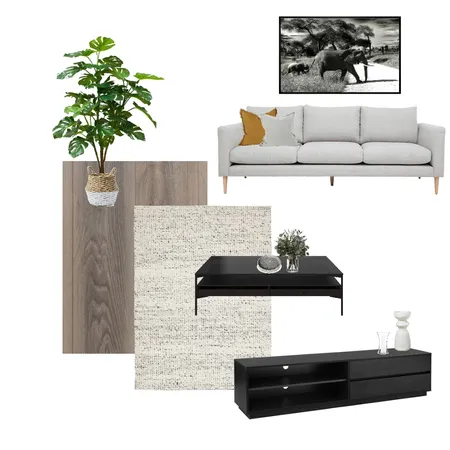 Potential Living space (Ani) Interior Design Mood Board by Chantelborg_14 on Style Sourcebook