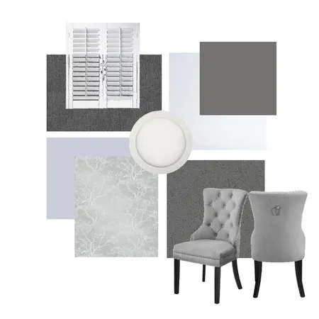 Jamie Lee Bedroom Interior Design Mood Board by cassidybarwell on Style Sourcebook