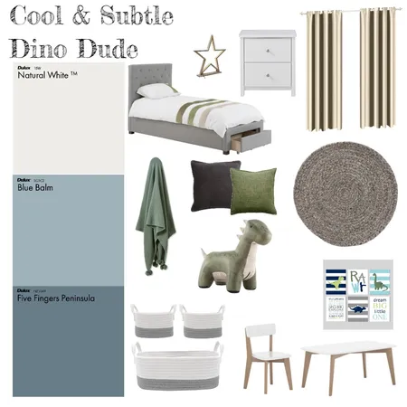Mod 9 Living Area Interior Design Mood Board by Anita Jenni on Style Sourcebook