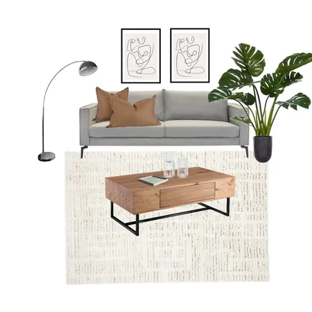 Amenah (St Kilda) Interior Design Mood Board by Afsha Ahmedi (Styled by inspiration) on Style Sourcebook