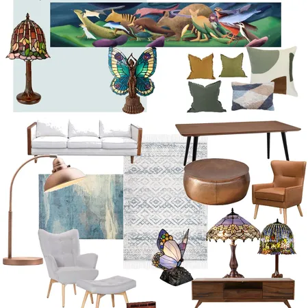 Living Room 2021 Interior Design Mood Board by cath_c78 on Style Sourcebook