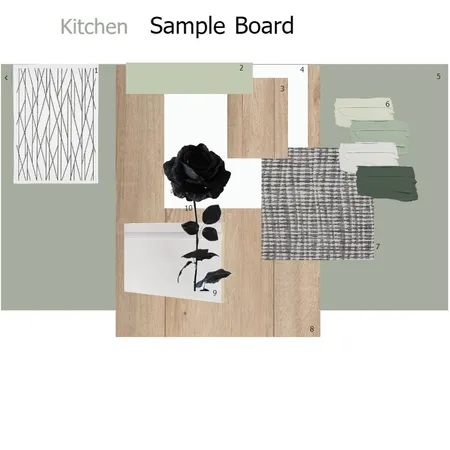 Sample Board Interior Design Mood Board by Elena A on Style Sourcebook