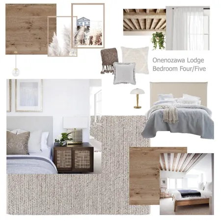 Karen habitacion 2 Interior Design Mood Board by idilica on Style Sourcebook