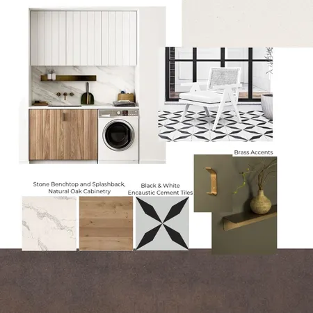 Karen Lavadero Interior Design Mood Board by idilica on Style Sourcebook