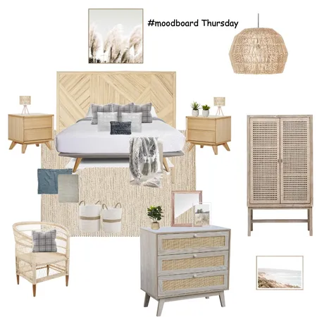 #moodboard Thursday Interior Design Mood Board by Graceful Lines Interiors on Style Sourcebook