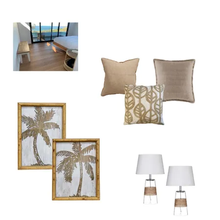 Bedroom with view Interior Design Mood Board by chelsvdb16 on Style Sourcebook