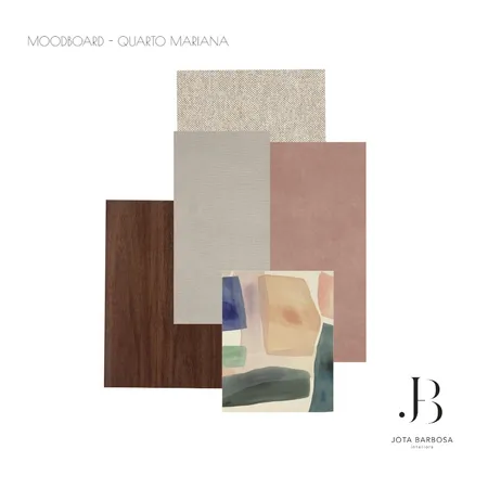 MOODBOARD - QUARTO mARIANA Interior Design Mood Board by cATARINA cARNEIRO on Style Sourcebook