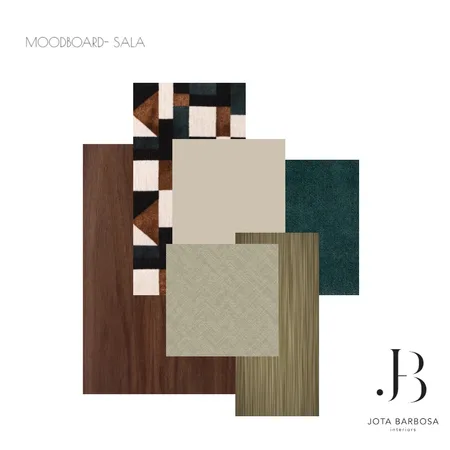 MOODBOARD - SALA Interior Design Mood Board by cATARINA cARNEIRO on Style Sourcebook