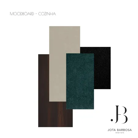 MOODBOARD - COZINHA Interior Design Mood Board by cATARINA cARNEIRO on Style Sourcebook