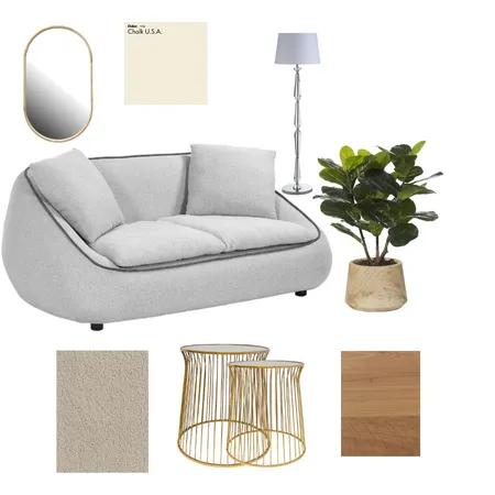 Minimalism Interior Design Mood Board by Alicja on Style Sourcebook