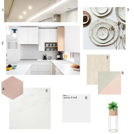 kitchen mod 11 Interior Design Mood Board by marinamsramos on Style Sourcebook