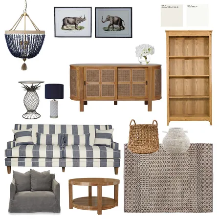 living room Interior Design Mood Board by S.designs on Style Sourcebook