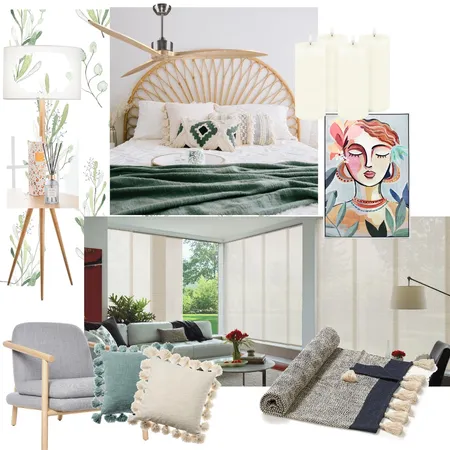 surprise me Interior Design Mood Board by Mayyyyy on Style Sourcebook
