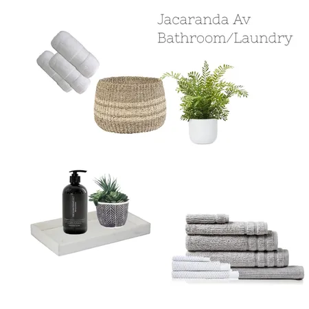 Jacaranda Av Bathroom Interior Design Mood Board by Simply Styled on Style Sourcebook