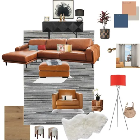 SG layout living room Interior Design Mood Board by gbmarston69 on Style Sourcebook