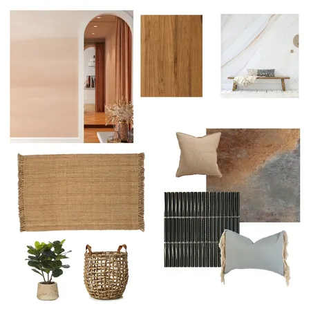 Mels Lounge Room Interior Design Mood Board by JoRichter on Style Sourcebook