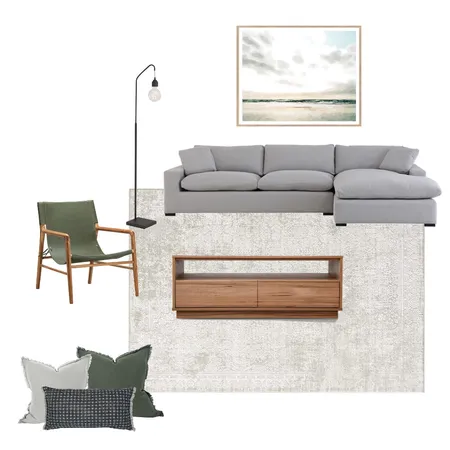 Marnie living room Interior Design Mood Board by Airey Interiors on Style Sourcebook