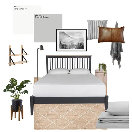 KML Interiors Interior Design Mood Board by KML Interiors on Style Sourcebook