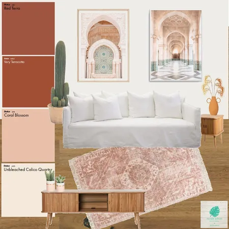 Moroccan Style Interior Design Mood Board by Fresh Start Styling & Designs on Style Sourcebook