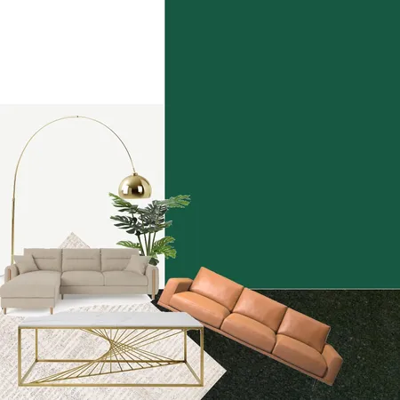 Living Room Interior Design Mood Board by aepli on Style Sourcebook