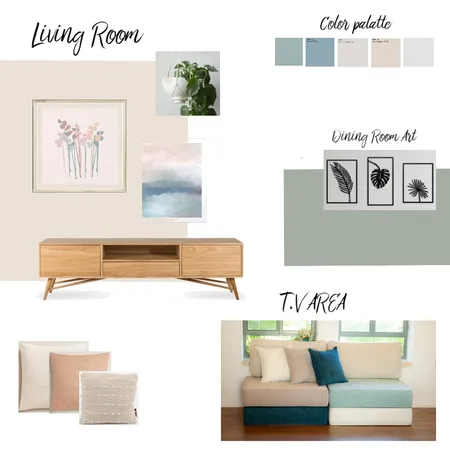 livingroom yevul Interior Design Mood Board by mayagonen on Style Sourcebook