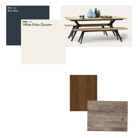 home kitchen Interior Design Mood Board by Cortney7 on Style Sourcebook