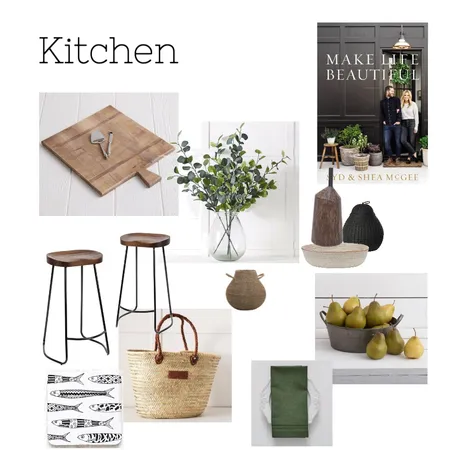 kitchen Karen Interior Design Mood Board by interiorsCR66 on Style Sourcebook
