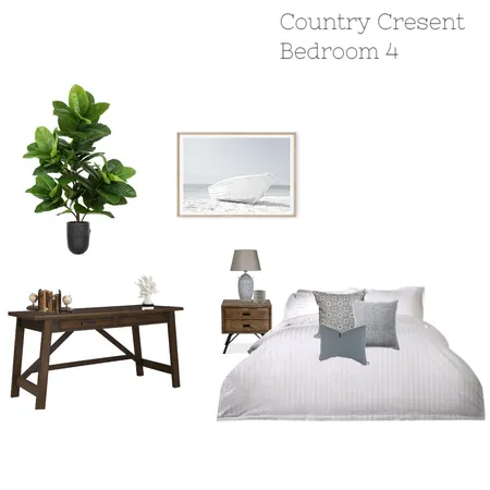 Country Cr Bedroom 4 Interior Design Mood Board by Simply Styled on Style Sourcebook