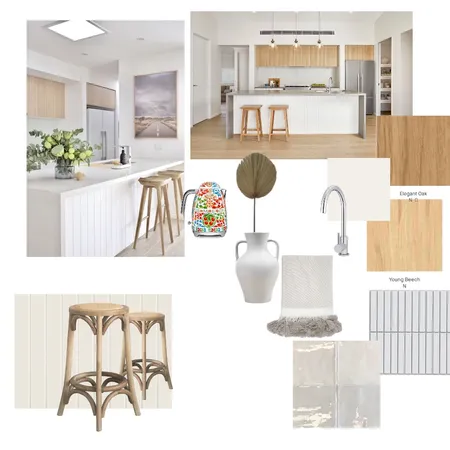 Kitchen Interior Design Mood Board by Jhook64 on Style Sourcebook