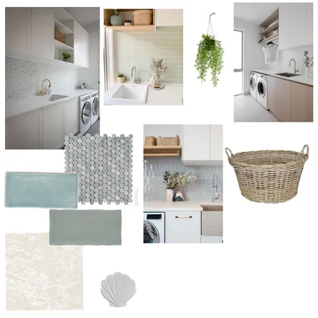 Laundry1 Interior Design Mood Board by Jhook64 on Style Sourcebook