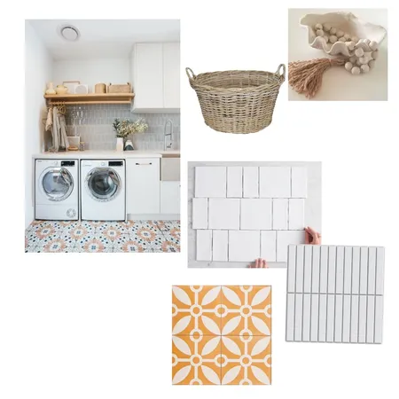 Laundry 2 Interior Design Mood Board by Jhook64 on Style Sourcebook
