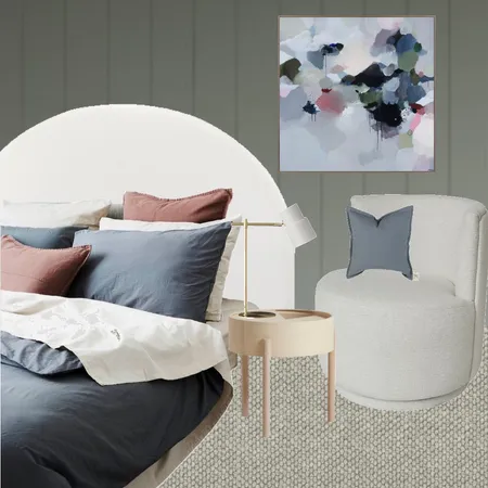 B E D R O O M Interior Design Mood Board by co_stylers on Style Sourcebook