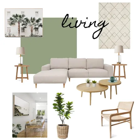 living ptlons Interior Design Mood Board by sammymoody on Style Sourcebook