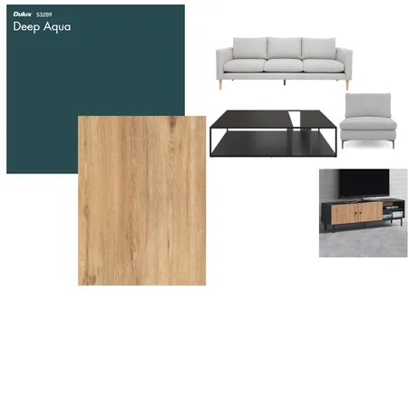 living room Interior Design Mood Board by Mayada salih on Style Sourcebook