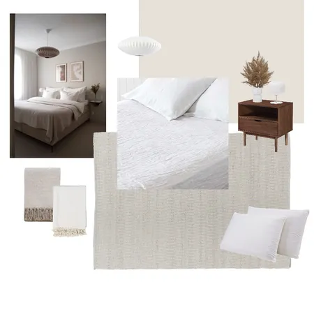 Contemporary bedroom Interior Design Mood Board by ADMdesign on Style Sourcebook