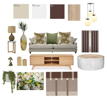Denise Design Interior Design Mood Board by denise0812 on Style Sourcebook