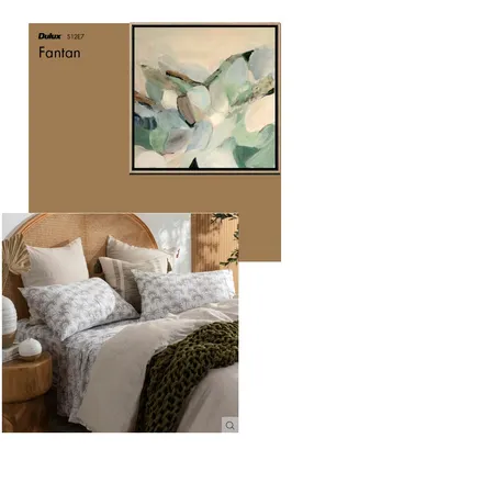Brown wall winter Interior Design Mood Board by Kirsti25 on Style Sourcebook
