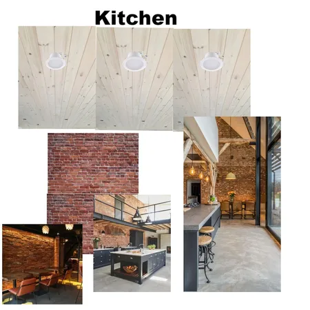 Kitchen Interior Design Mood Board by Leigh on Style Sourcebook