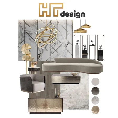 HA Interior Design Mood Board by HANAN_HT on Style Sourcebook