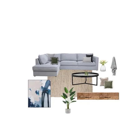 Lounge Interior Design Mood Board by Ashleigh_091 on Style Sourcebook
