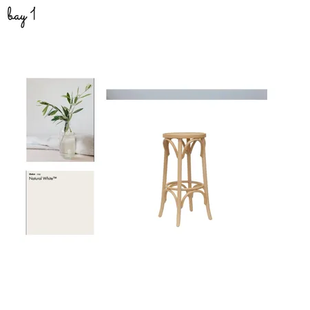 bay 1 Interior Design Mood Board by RACHELCARLAND on Style Sourcebook