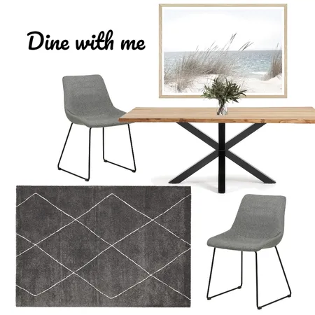 Dine with me Interior Design Mood Board by taketwointeriors on Style Sourcebook