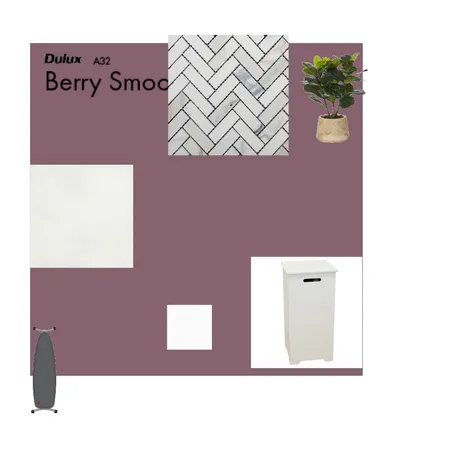laundry Interior Design Mood Board by eternity9111 on Style Sourcebook
